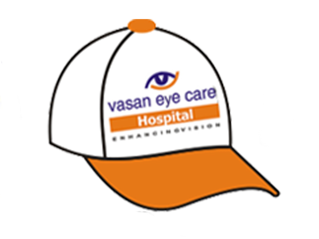 Nisha Advertising Caps
