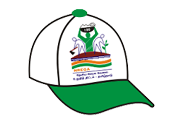 Nisha Advertising Caps