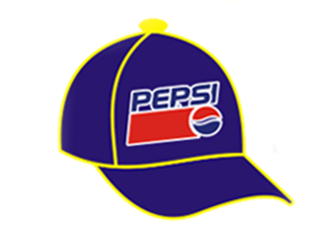 Nisha Advertising Caps