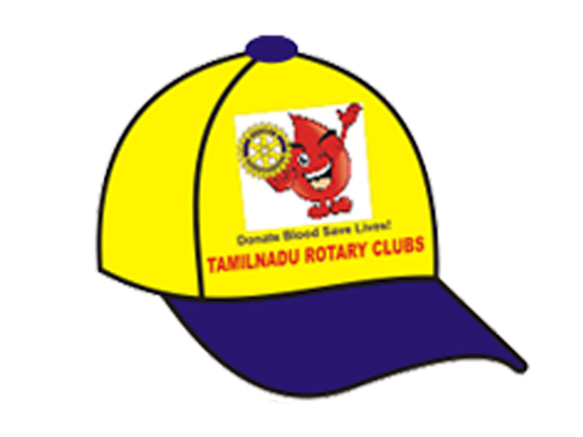 Nisha Advertising Caps