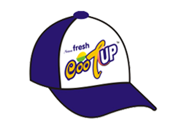 Nisha Advertising Caps