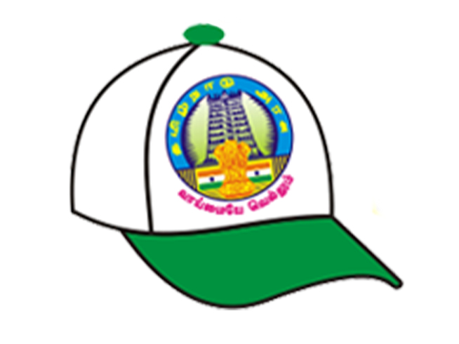 Nisha Advertising Caps