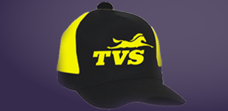 Nisha Advertising Caps