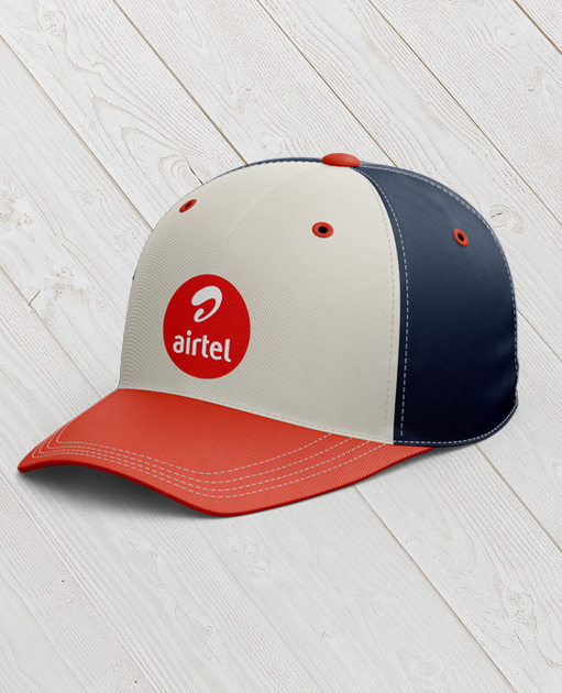 Nisha Advertising Caps